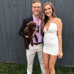 Meet your Posher, Jordan